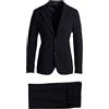 EMPORIO ARMANI - Abito - Blu notte