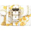 VERSACE JEANS COUTURE - Borsa a tracolla - Bianco
