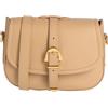 COCCINELLE - Borse a tracolla - Beige