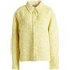 ISABEL MARANT - Giubbotto - Giallo