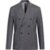 MANUEL RITZ - Blazer - Blu navy