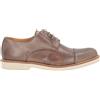 EXTON - Stringate - Tortora