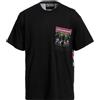 VERSACE JEANS COUTURE - T-shirt - Nero