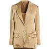 MARELLA - Blazer - Sabbia