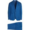 BOGLIOLI - Abito - Blu