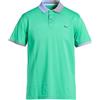 HARMONT & BLAINE - Polo - Verde chiaro