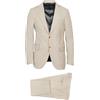 TOMBOLINI - Abito - Beige