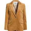 ZADIG&VOLTAIRE - Blazer - Cammello