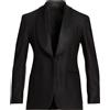 GABRIELE PASINI - Blazer - Nero