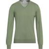 GRAN SASSO - Pullover - Verde