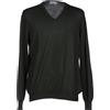 GRAN SASSO - Pullover - Verde militare