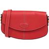 TOD'S - Borsa a tracolla - Rosso