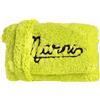 MARNI - Borsa a tracolla - Verde lime