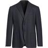 HERMAN & SONS - Blazer - Blu notte