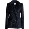 MARELLA SPORT - Blazer - Blu notte