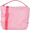 BORBONESE - Borsa a mano - Fucsia