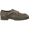 MARECHIARO 1962 - Mocassino - Verde militare
