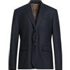 AION - Blazer - Blu navy