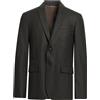 AION - Blazer - Verde militare