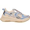 EMANUÉLLE VEE - Sneakers - Beige