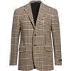LAB. PAL ZILERI - Blazer - Panna