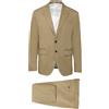 DSQUARED2 - Abito - Sabbia
