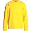 DONDUP - Felpa - Giallo