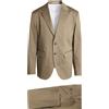 DSQUARED2 - Abito - Khaki
