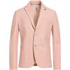 BOB - Blazer - Rosso