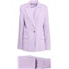 TOY G. - Tailleur e Completi - Lilla