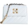 OFF-WHITE™ - Borsa a tracolla - Bianco