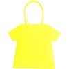MSGM - Borsa a mano - Giallo