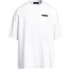 DSQUARED2 - Basic t-shirt - Bianco
