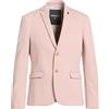 PATRIZIA PEPE - Blazer - Rosa chiaro