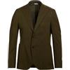 MANUEL RITZ - Blazer - Verde militare