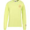 GCDS - T-shirt - Giallo