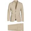 PAOLONI - Abito - Beige