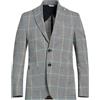 MANUEL RITZ - Blazer - Blu notte