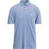 HARMONT & BLAINE - Polo - Blu