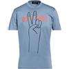DSQUARED2 - T-shirt - Carta da zucchero