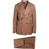 CC COLLECTION CORNELIANI - Abito - Marrone