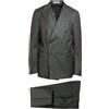 CC COLLECTION CORNELIANI - Abito - Verde militare