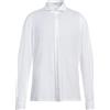 PMDS PREMIUM MOOD DENIM SUPERIOR - Camicia slim fit - Bianco