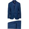 MULISH - Abito - Blu