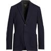 HAMAKI-HO - Blazer - Blu navy