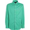 POLO RALPH LAUREN - Camicia regular fit - Verde