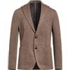 SARTORIA LATORRE - Blazer - Nocciola