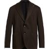 SARTORIA LATORRE - Blazer - Testa di moro