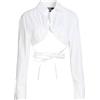 JACQUEMUS - Top - Bianco