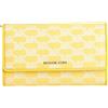 MICHAEL MICHAEL KORS - Borsa a mano - Giallo